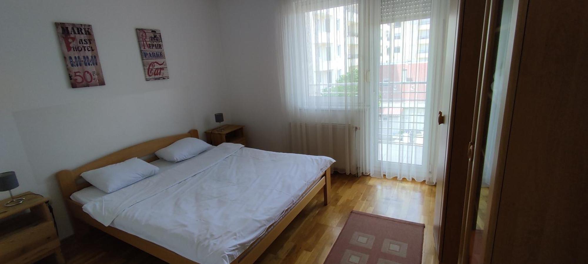Jelena Apartments Novi Sad Exterior foto